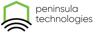 Peninsula Technologies Logo